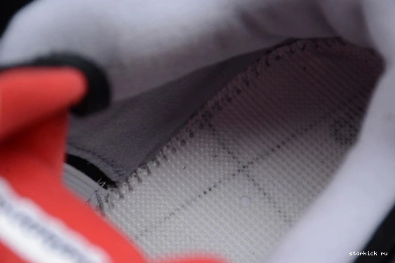 Retro Jordan 408452-060 408452-060 Bred 4 0406